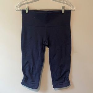 Lululemon capri leggings
